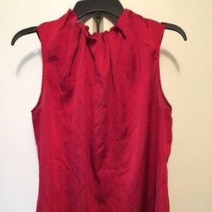 WORTHINGTON Red top